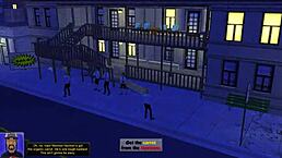 bonetown 2nd edition hard difficulty part 3