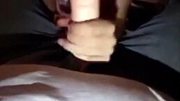 Hot Sissy Training for Intense 8-Inch Dick Sucking