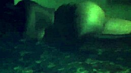 want to see that big ebony ass shaking?