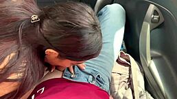 Best Colombian Blowjob Compilation?