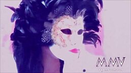 Trashy Blonde Babe Gets Fucked Hard In Intense Group Sex With Blowjobs And Cumshots