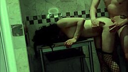 The Day Finally Arrived When I Got To Fuck My Gorgeous Latina Friend, Filled With Excitement And Desire.