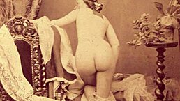 porn nostalgia vintage lesbians