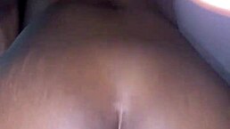 i'm this cougar granny riding that monster cock cowgirl style in the hotel