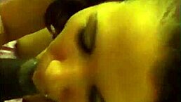 sucking that dick like a pro