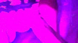 lacey, the skinny blonde slut, loves getting cumshots on her pretty face in this homemade hardcore scene