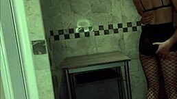 The Day Finally Arrived When I Got To Fuck My Gorgeous Latina Friend, Filled With Excitement And Desire.