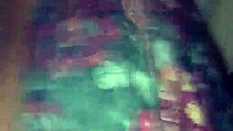 want to see that big ebony ass shaking?