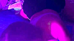 lacey, the skinny blonde slut, loves getting cumshots on her pretty face in this homemade hardcore scene