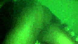 want to see that big ebony ass shaking?