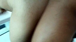 mi hermanastra me chupa la polla antes del gym, quieres ver parte 2 donde la follo en cuatro?