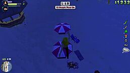 bonetown 2nd edition hard difficulty part 3