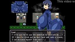 Shipwrecked Spaceship Todoroki - Her Butthole Remembers Huge Cock