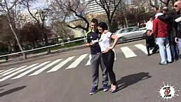 amanda x - real madrid girl fanatic having sex - amandax folla a aficionado 😍