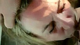 Esclave F Humiliated at Feet in Brutal BDSM Session on October 9, 2020