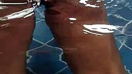 Is your wife ready to be a prostitute at the reveillon after coming out of the oven?