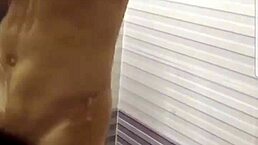 Handsome Guy Stirs Deep Desires