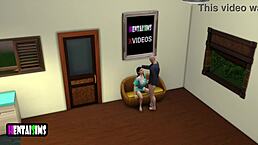 Anime Verification Video Process