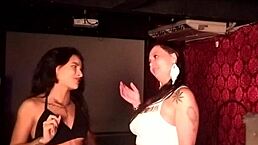 when a woman wants to have sex, she succeeds