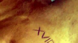 Hey, check out this sexy masturbation session where I'm cumming so good!