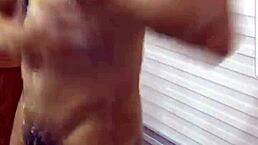 Handsome Guy Stirs Deep Desires