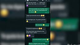 Horny Stepmom Invites Me for Wild Home Fuck