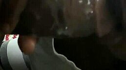 homemade sloppy deepthroat with friend ebony asian