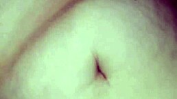 she loves cock with natural tits, sucking and riding it hard in various positions