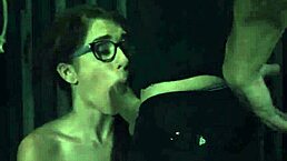 Tiny nympho in bondage 😈