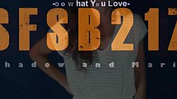 Sexy Granny Sucks Big Cock