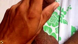 Hey, check out this sexy masturbation session where I'm cumming so good!