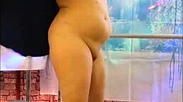 Hotwife Steffi Blue SHARES Her NUDE Photos