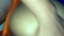 Want to see me fuck her pussy and cum in her big ass?