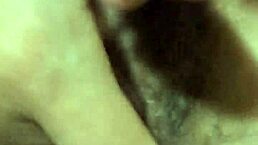 Sammie's Pussy Explored Deeply In This Intense Fucking Session With Rough Play