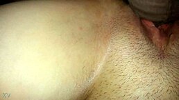 Homemade Video With Girlfriend And Friend