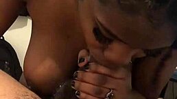 ex girlfriend sucking for rent money