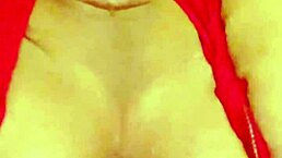 shemale with wide pussy gets anal fucked