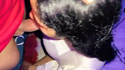 despues de romperle el culo mi ex novia sumisa hermosa con tetas grandes a chuparme la pija hasta que vomite