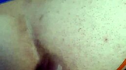 Taking That Bahian Cock Bareback In My Ass!