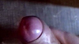 it's time to milk my cock by jerking off