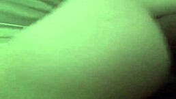 this morning was rough with some intense sex