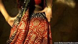 indian brunette babe seduces you tonight 😘