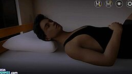 Getting Along With Step Family - Episode 1