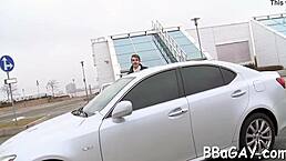 yo, check these sexy gay dudes getting wild in hot action scenes.