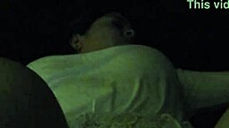 Gigi Uses Hitachi and Plug for Intense Anal Orgasm