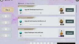 rise of eros goddess paradise hentai game