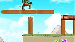 Anise's adventure in the playsex game download.