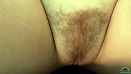 Lauren Phillips Receives Facial After Titty Fuck in POV Reality Scene