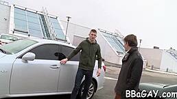 yo, check these sexy gay dudes getting wild in hot action scenes.