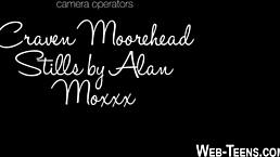 i'm fingering this little teen's tight pussy so deeply and passionately